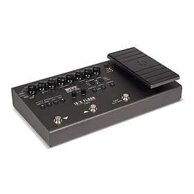 Blackstar ID:X Floor Two FX Pdl