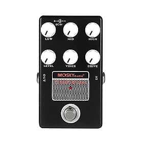 Mosky M-SHALL Speaker Simulator