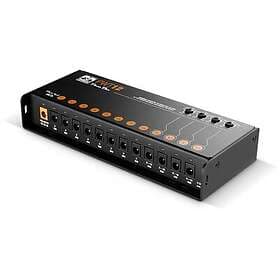 Palmer PWT12 MK 2 Power Supply