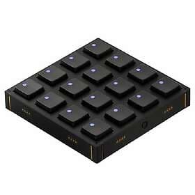 Intech Grid Series 3 BU16 Mechanical