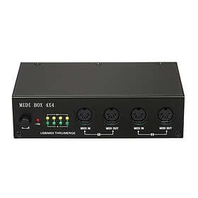 Kopinma UM4x4 USB MIDI Interface