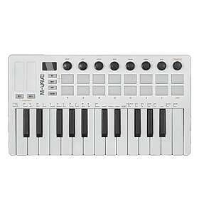 M-vave SMK 25 MKII