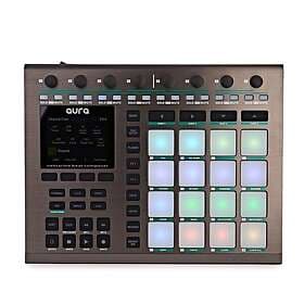 Nektar Aura Beat Composer