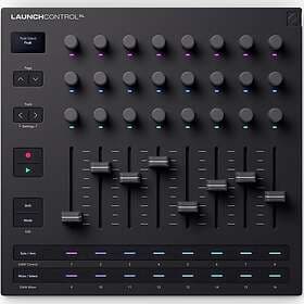 Novation Launch Control XL MK3