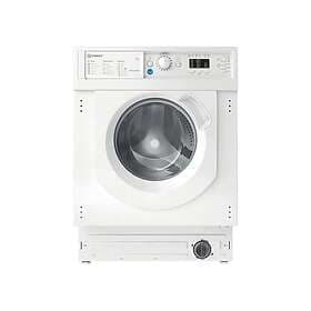 KitchenKit WM14N01LDN (White)