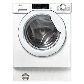 Hoover HBWS 494DMSW5-80 (White)