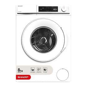 Sharp ES-NFA814BWNA-EN (White)