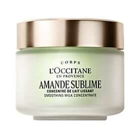 L`Occitane en Provence L'Occitane en Provence Amande Sublime Smoothing Body Milk