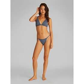 Calvin Klein Fixed Trianglerp Bikini Top (Women's)