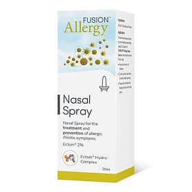 Fusion Allergy Nasal Spray 20ml