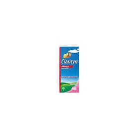 Clarityn Loratadine 1mg/ml Oral Solution 60ml