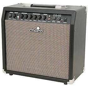 Chord CG Retro 30W Combo Amplifier
