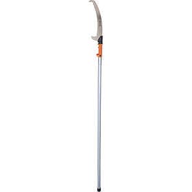 Wilkinson Sword Hand Pruning Saw and Telescopic Extension 2.4m