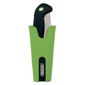 Draper 09010 Folding Pruning Saw and Holster Set