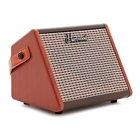 Hartwood HW-AA-15BT