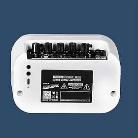 Jojomino Mini Electric Acoustic Guitar Amplifier
