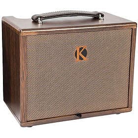 Kinsman KAA45