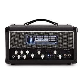 SubZero Voyager-15 Hybrid Tube Head