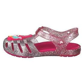 Crocs Isabella Charm Sandal (Jr)