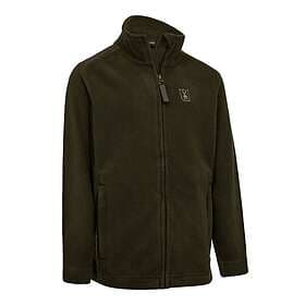 Deerhunter Atlas Light Fleece Jacket (Jr)