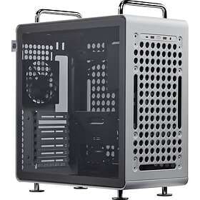 Cooler Master QUBE 540 (Wood)