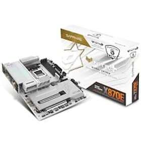 Sapphire NITRO+ X870EA PhantomLink