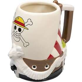 Grupo Erik One Piece Going Merry Sejdel