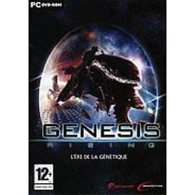 Genesis Rising (PC)
