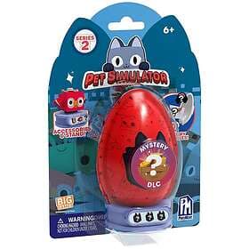 Play Pet Simulator X Series 2 Mystery Pack