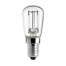 Unison Uni-white Pear LED E14 2700K 60lm 1.5W