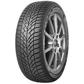 Kumho WinterCraft WP52+ 195/55 R16 87H 4PR EV