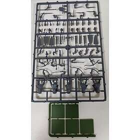 North Star Military Figures Oathmark Elf Light Infantry (30)