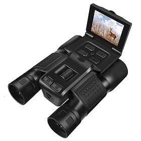 INF Digital Binoculars 12x50
