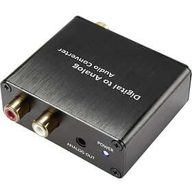 Speaka Professional SP-DAC-TK/CK