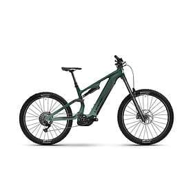 LaPierre Overvolt Am CF 6.8 (Electric)