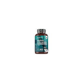 WeightWorld Collagen with Vitamin C 1800mg 180 Tablets