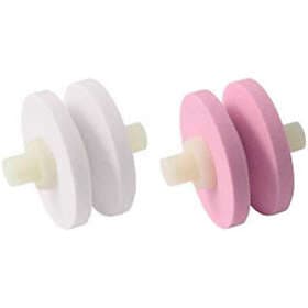 Global MinoSharp Replacement Wheels MC-222/3