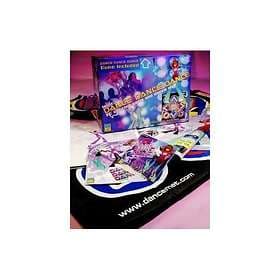 Logic3 Dance Mat (PC)