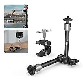 SmallRig Magic Arm with Super Clamp