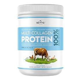 Revive Multi Collagen Hydrolyzed Protein Powder 400g