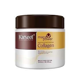 Karseell Kollagen Argan Oil Deep Repair Collagen Hair Mask 500ml