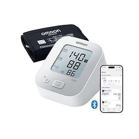 Omron X2+ Connect HEM-7188T1-LEO