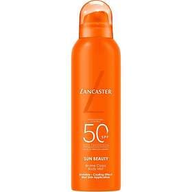 Lancaster Sun Beauty Body Mist SPF50 200ml