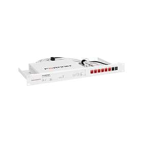 R RACKMOUNT·IT Rack Mount Kit 1U RM-FR-T21
