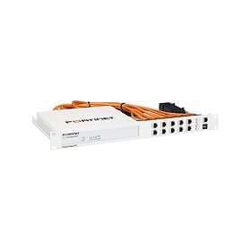 R RACKMOUNT·IT 1U Rack Mount Kit RM-FR-T15i