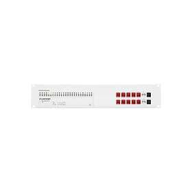 R RACKMOUNT·IT Rack Mount Kit 1U RM-FR-T18