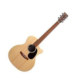 Martin GPC-X2E Cocobolo