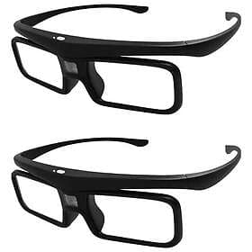 Valerion VALDG0023D 3D Glasses