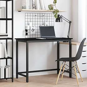 vidaXL Dining Table 80x50x76.5cm