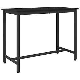 vidaXL Dining Table 100x50x76.5cm 873744